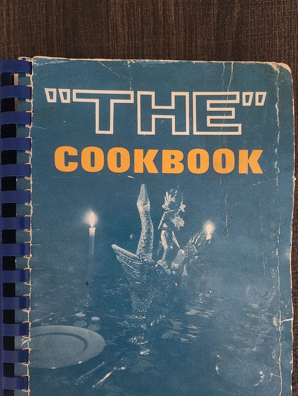 Cookbook - Picture 3 of 7